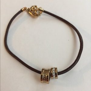 Coach Jewelry - Coach Bracelet Coach Jewelry - Coach Bracelet